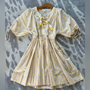 Chelsea & Violet dress